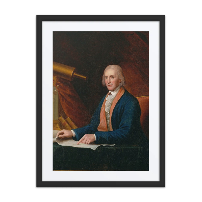 David Rittenhouse
