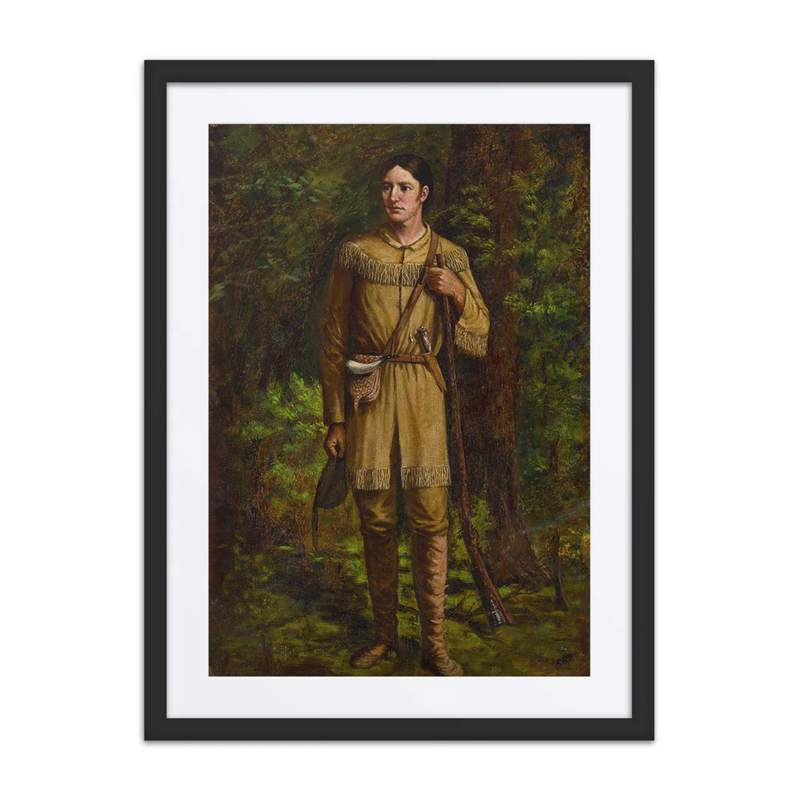 Davy Crockett