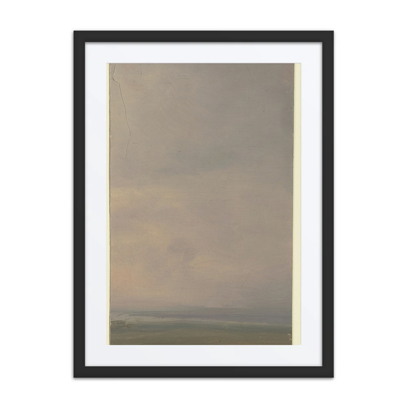Dawn on the Fields