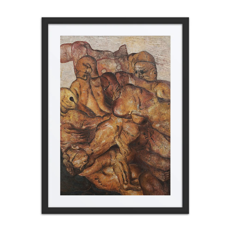 De Bevrijding (the Liberation)