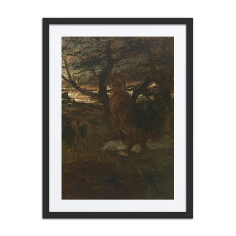 De Dageraad (the Dawn)