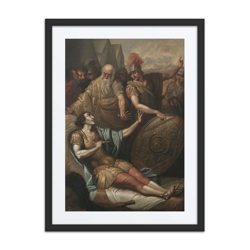 Death of Epaminondas