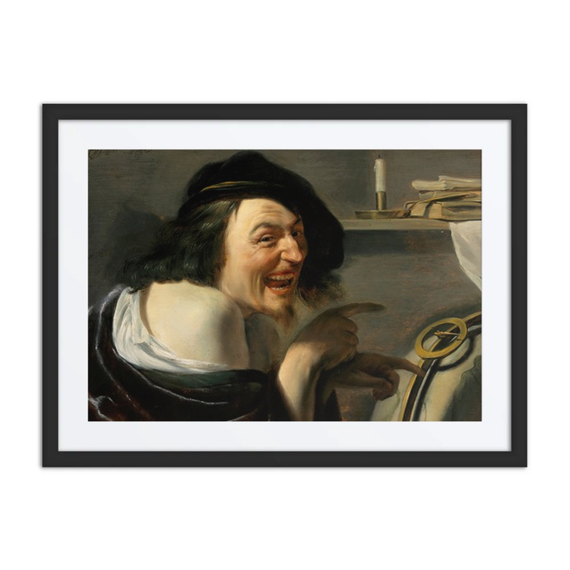 Democritus