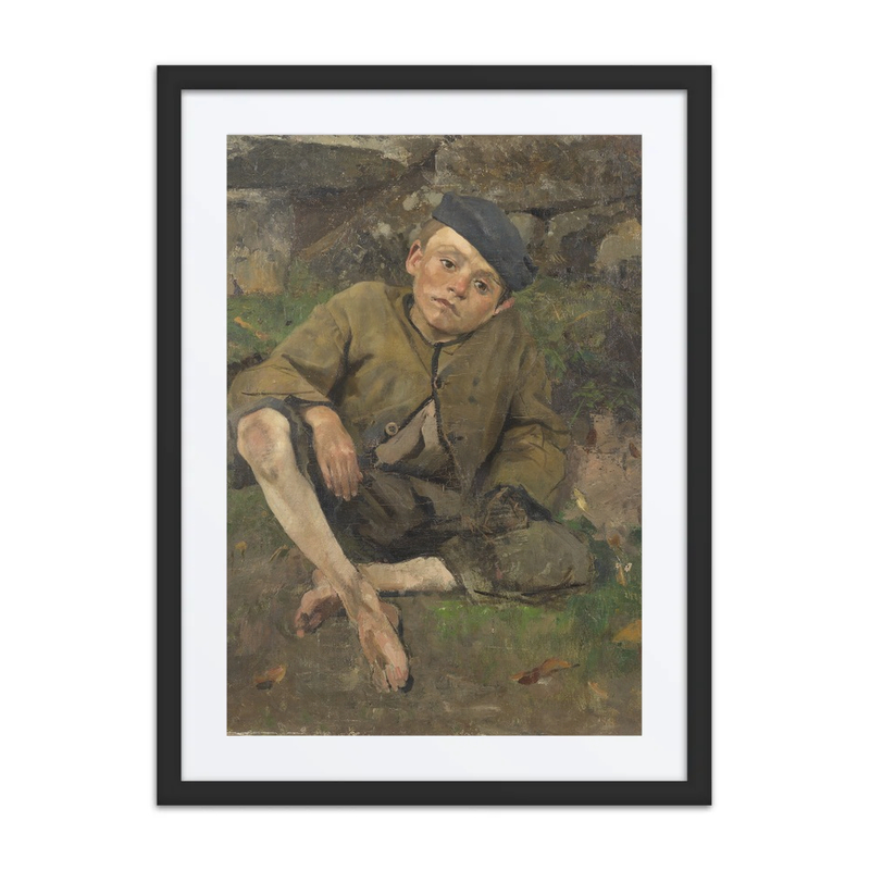 Den Lille Krymplingen