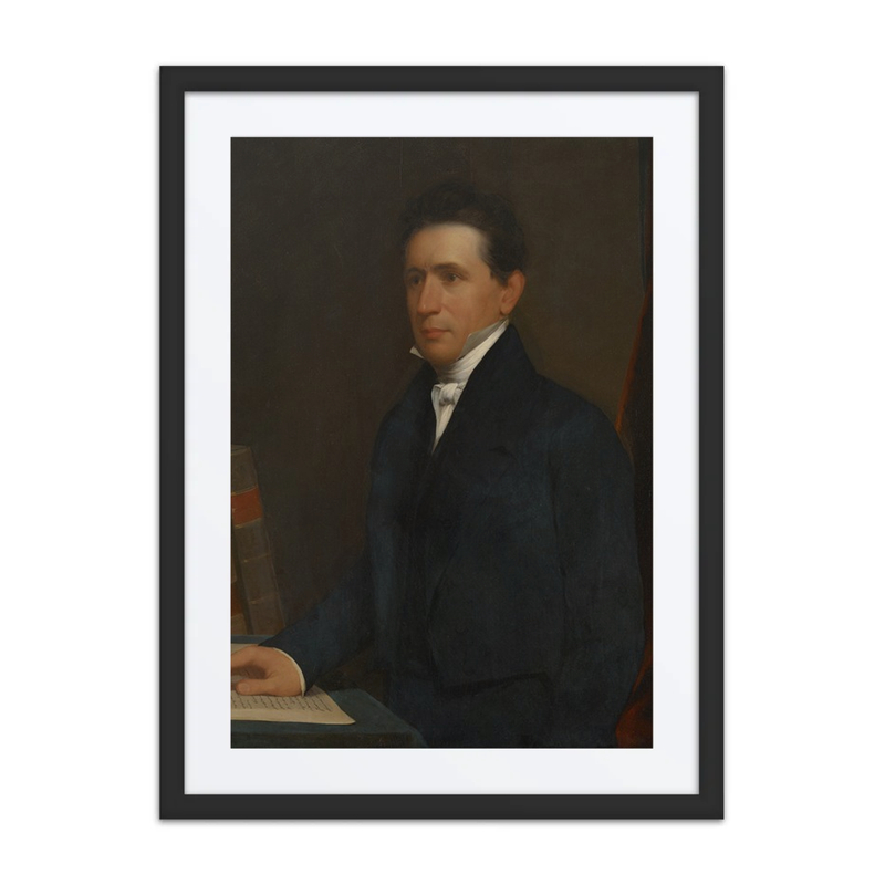 Denison Olmsted
