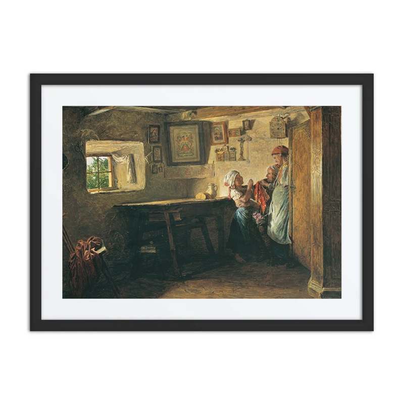 Der Alte Kasten
