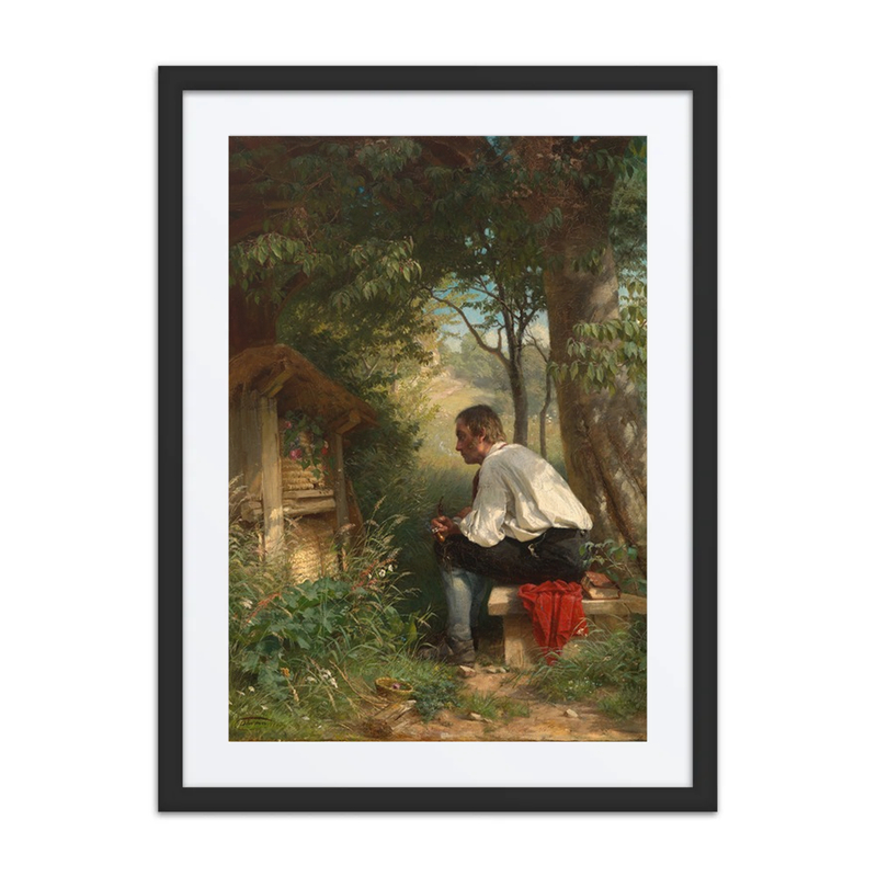 Der Bienenfreund