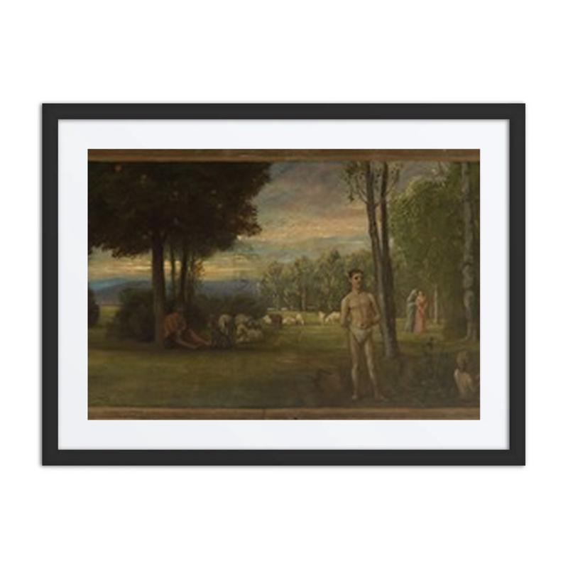 Der Garten Eden