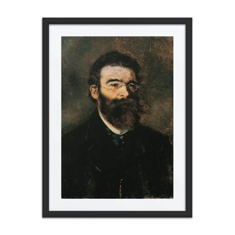 Der Internist Professor Samuel Stern