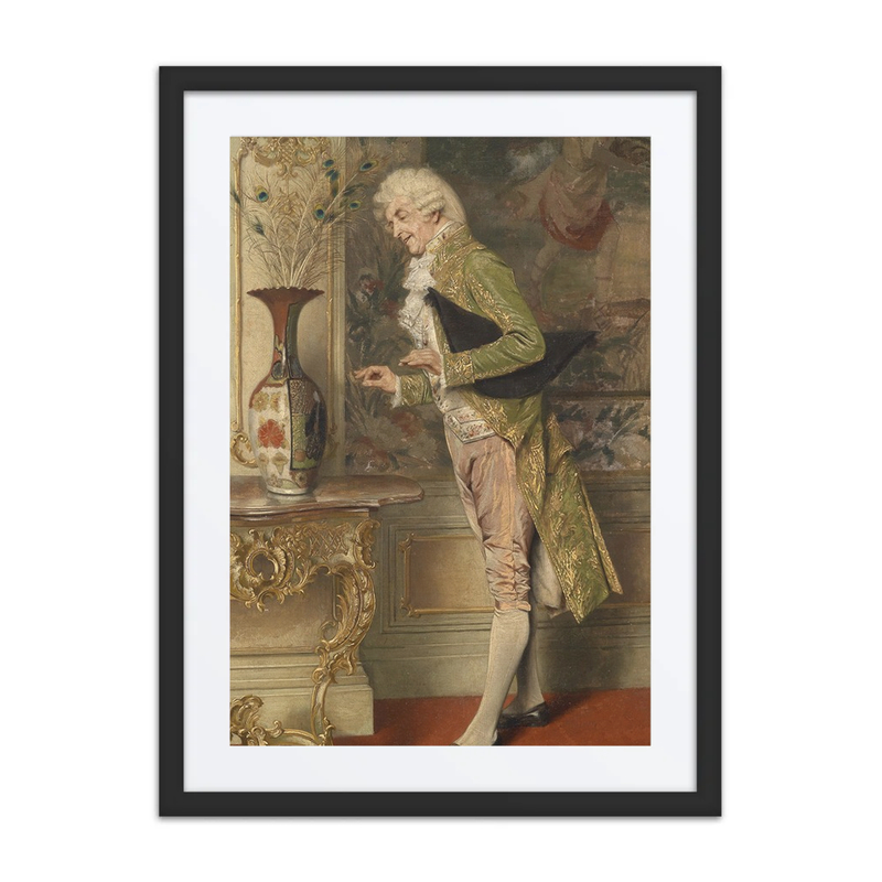 Der Kavalier