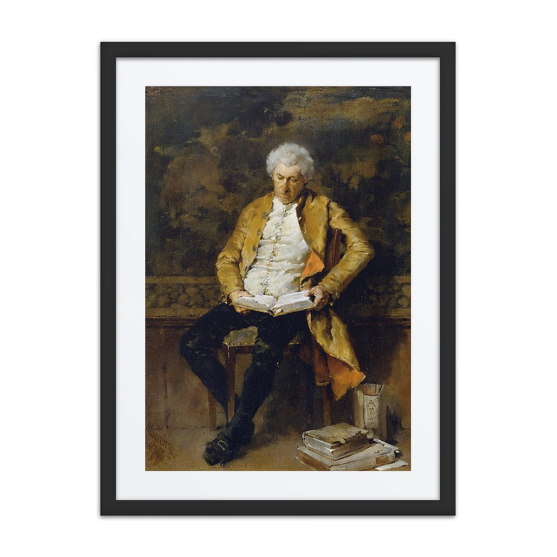 Der Leser