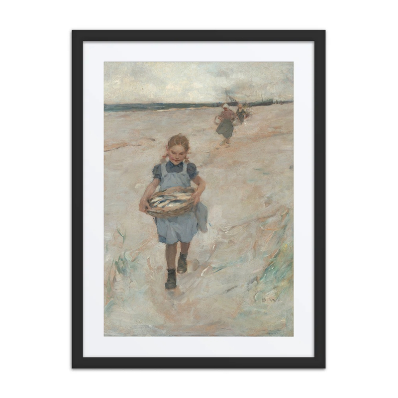 Der Reiche Fang (the Rich Catch)