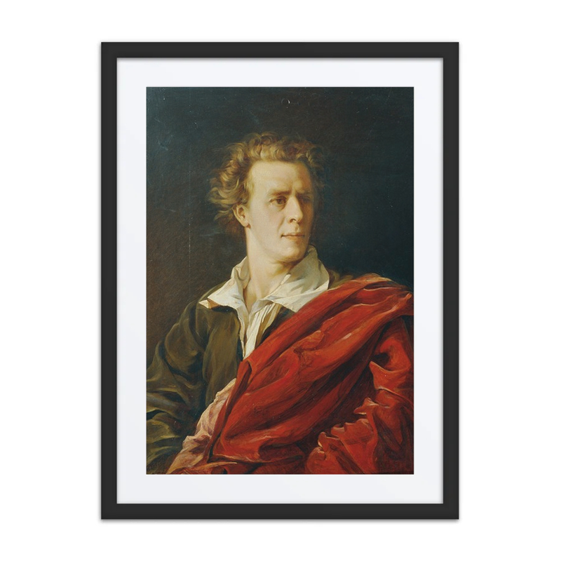 Der Schauspieler Josef Lewinsky