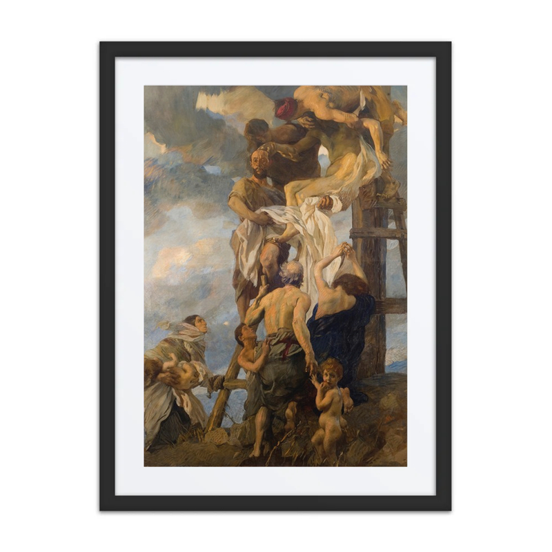 Descent from the Cross