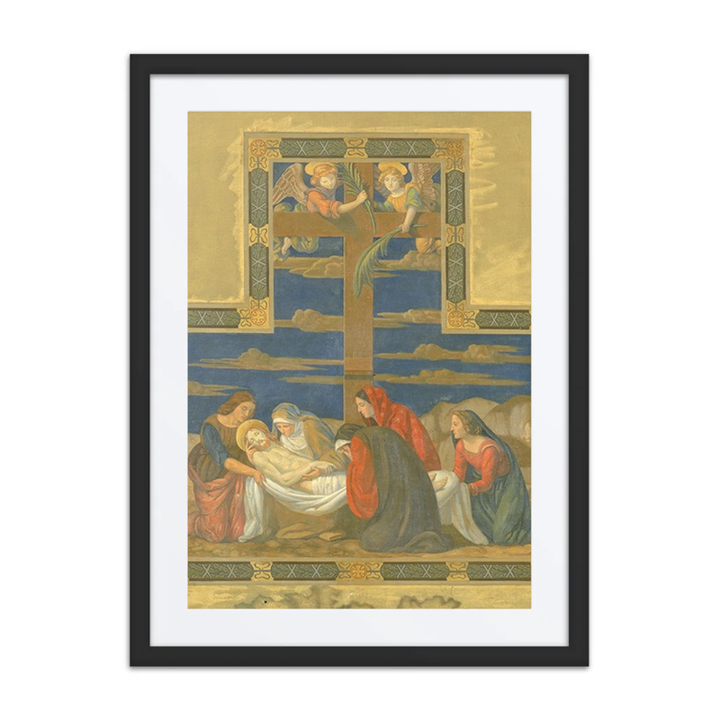 Descent from the Cross