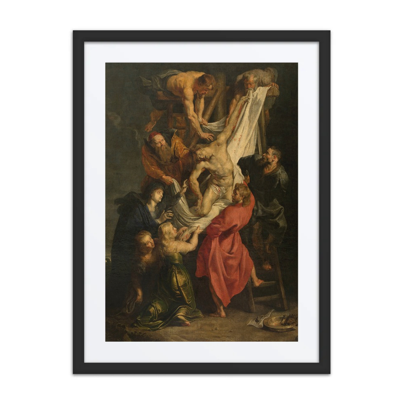 Descent from the Cross