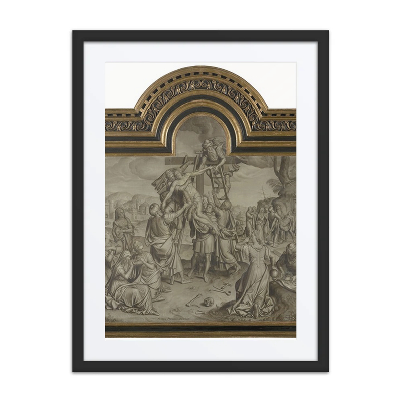 Descent from the Cross