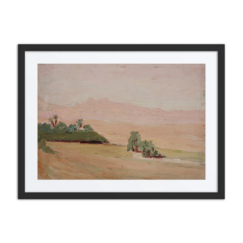 Desert