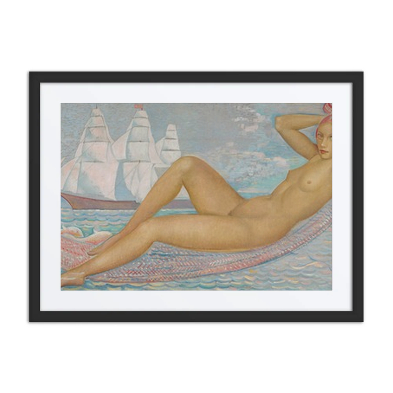 Desnudo