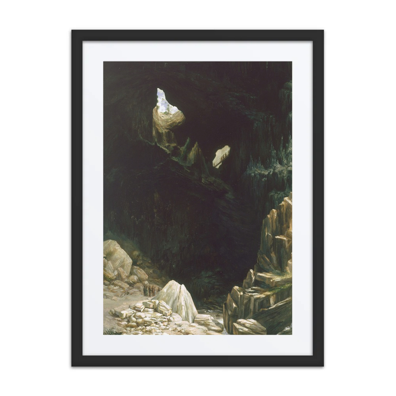 Devil’s Coach-House, Fish River Caves