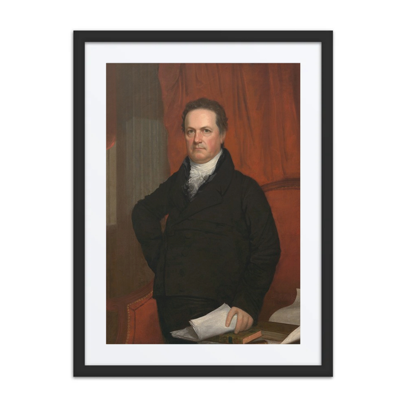 Dewitt Clinton
