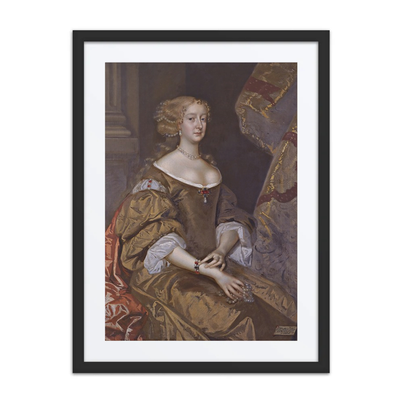 Diana, Countess of Ailsbury