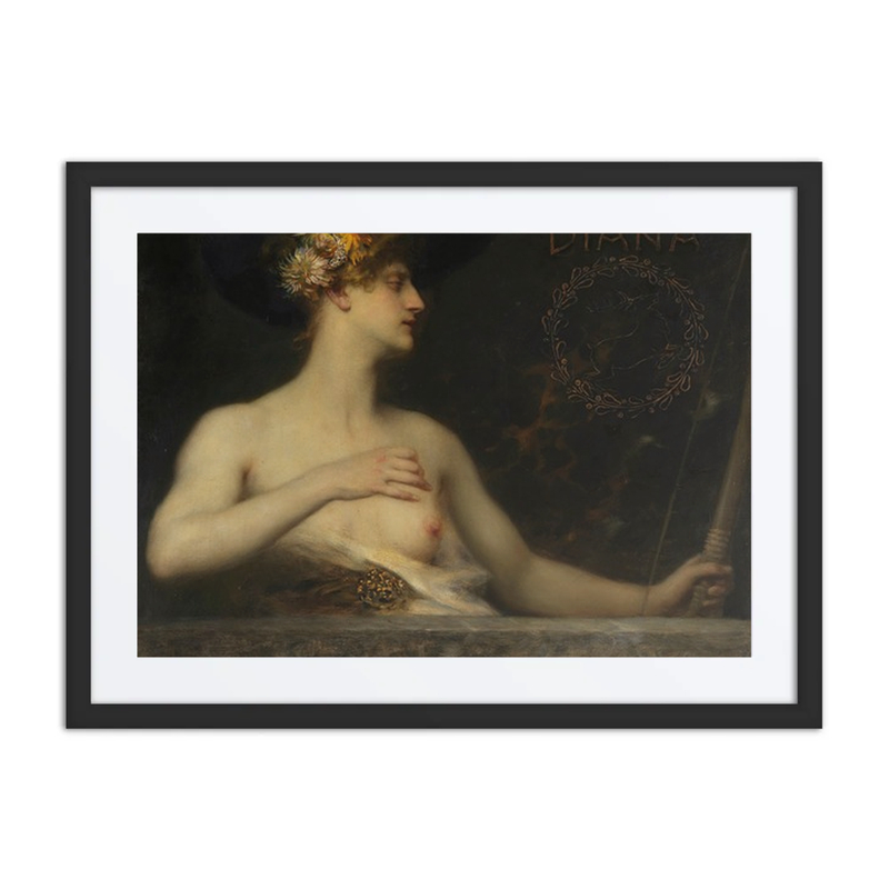 Diana