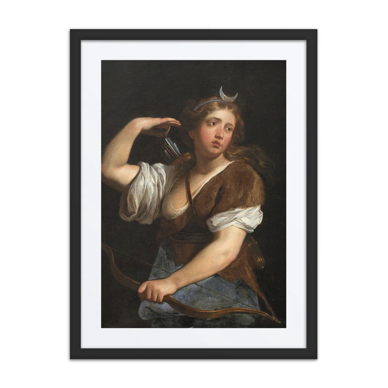 Diana Hunting