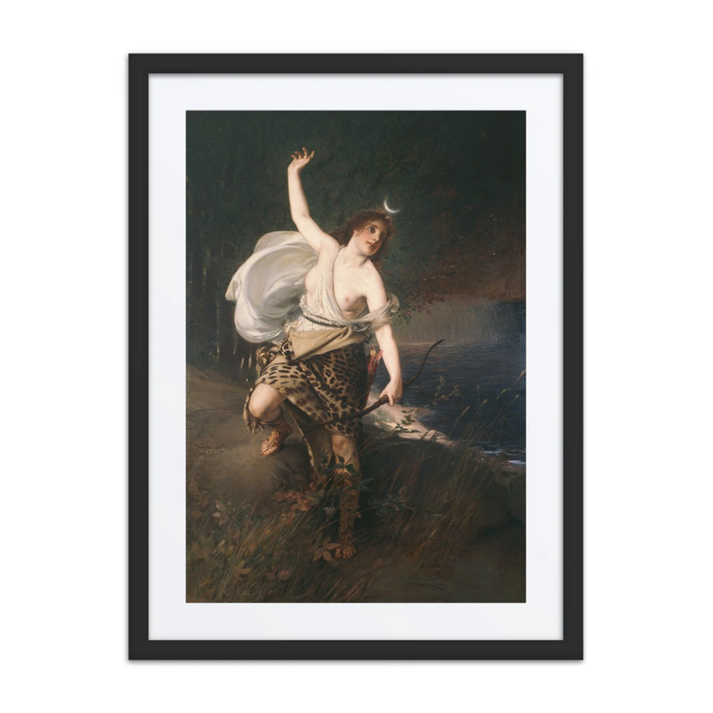 Diana