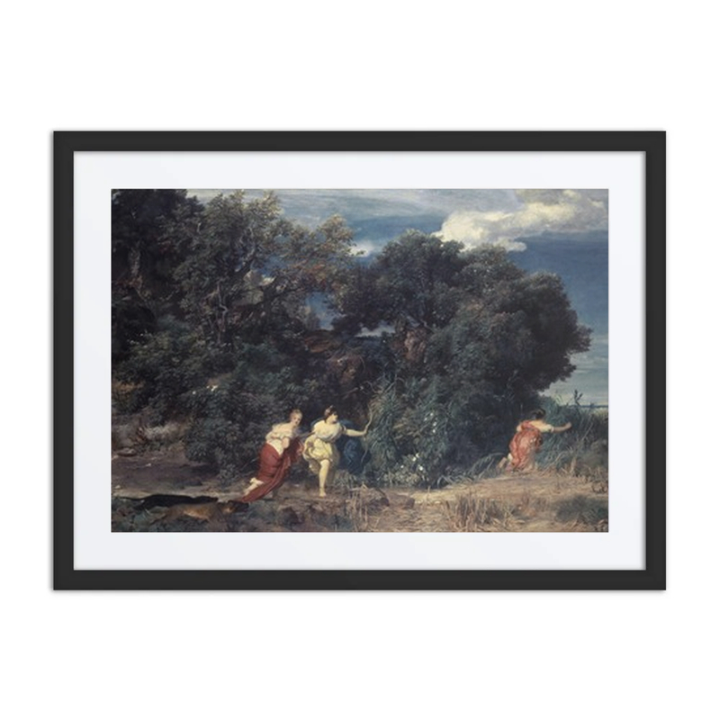 Diana’s Hunt