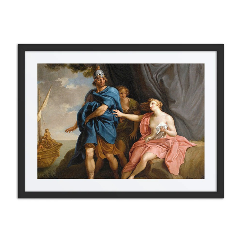 Dido and Aeneas