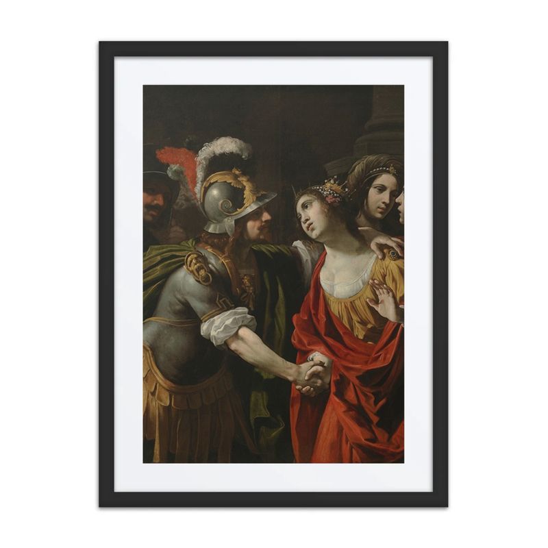 Dido and Aeneas