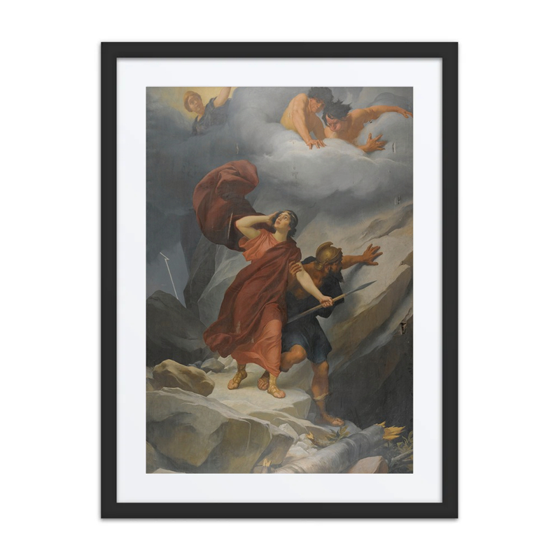 Dido Und Aeneas