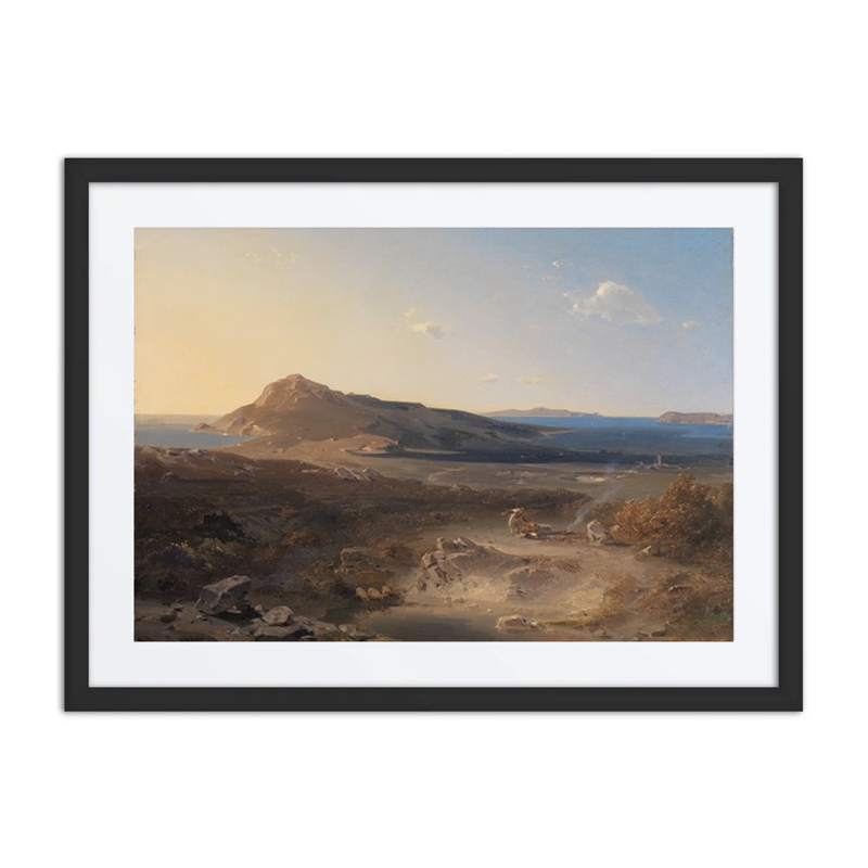 Die Insel Delos