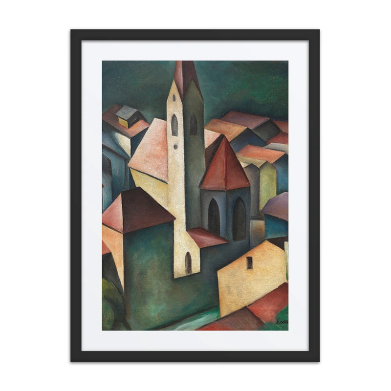 Die Kirche III
