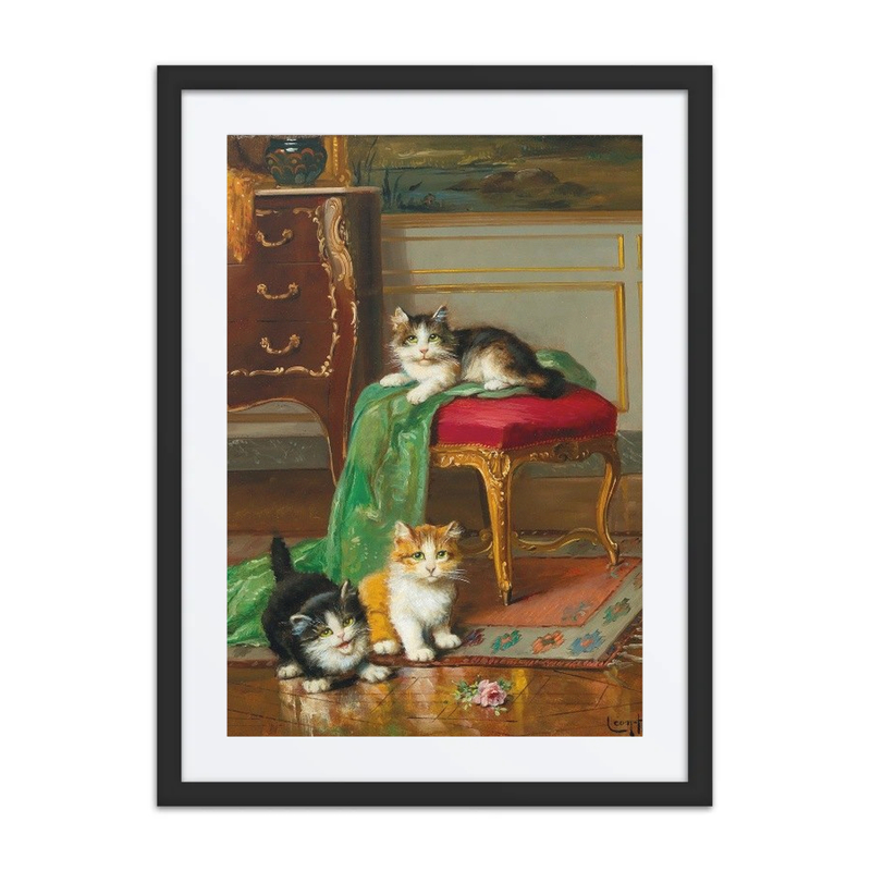 Die Kleinen Lieblinge