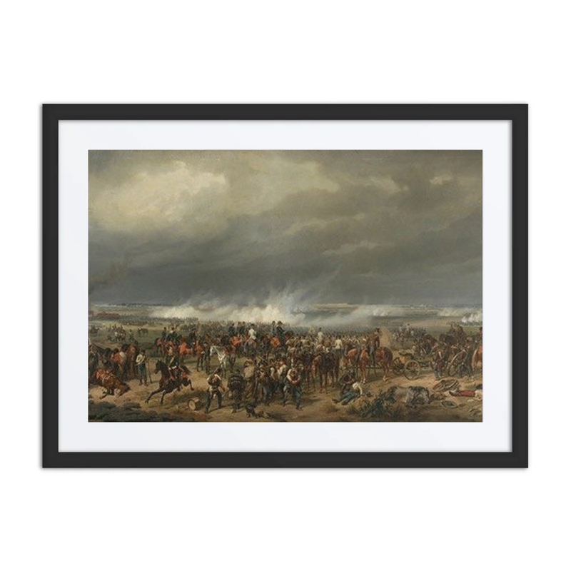 Die Schlacht Bei Komorn