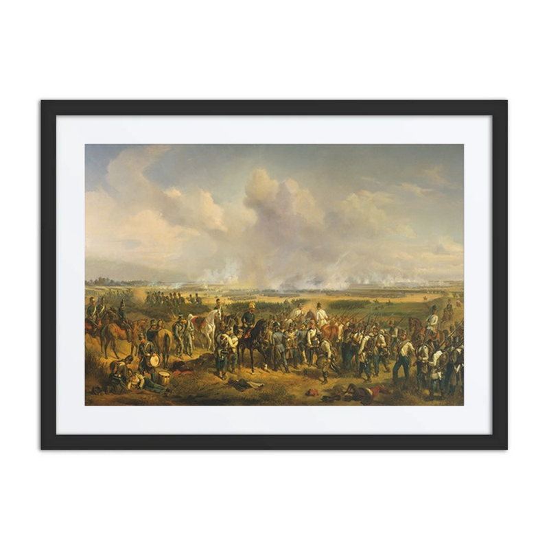 Die Schlacht Bei Szeged