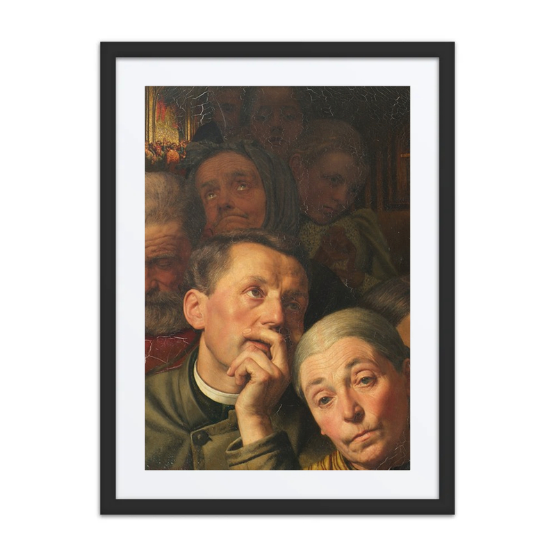 Die Weinenden
