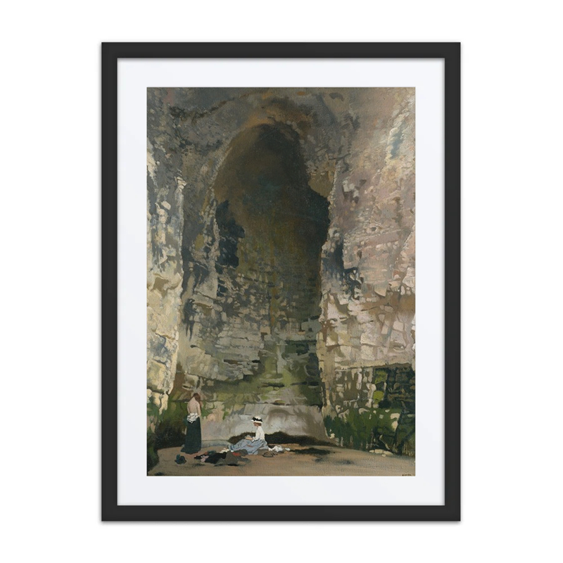 Digby Cave No. 1