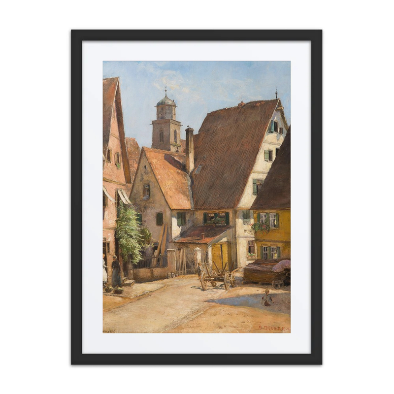 Dinkelsbühl
