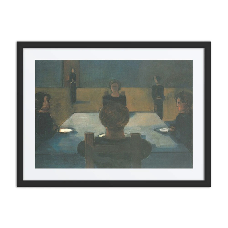 Dinner Party
