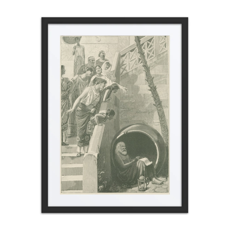 Diogenes