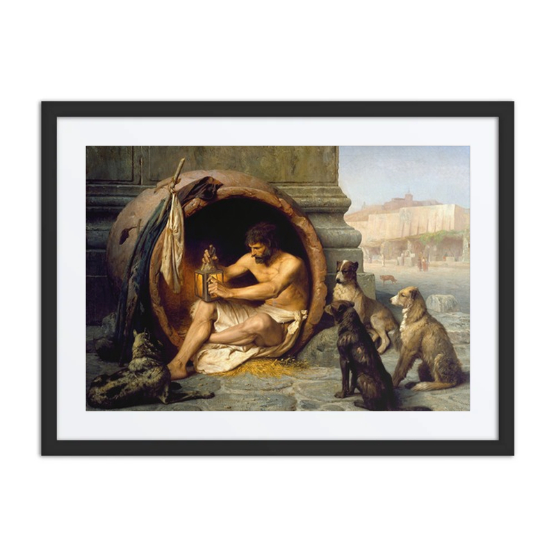 Diogenes