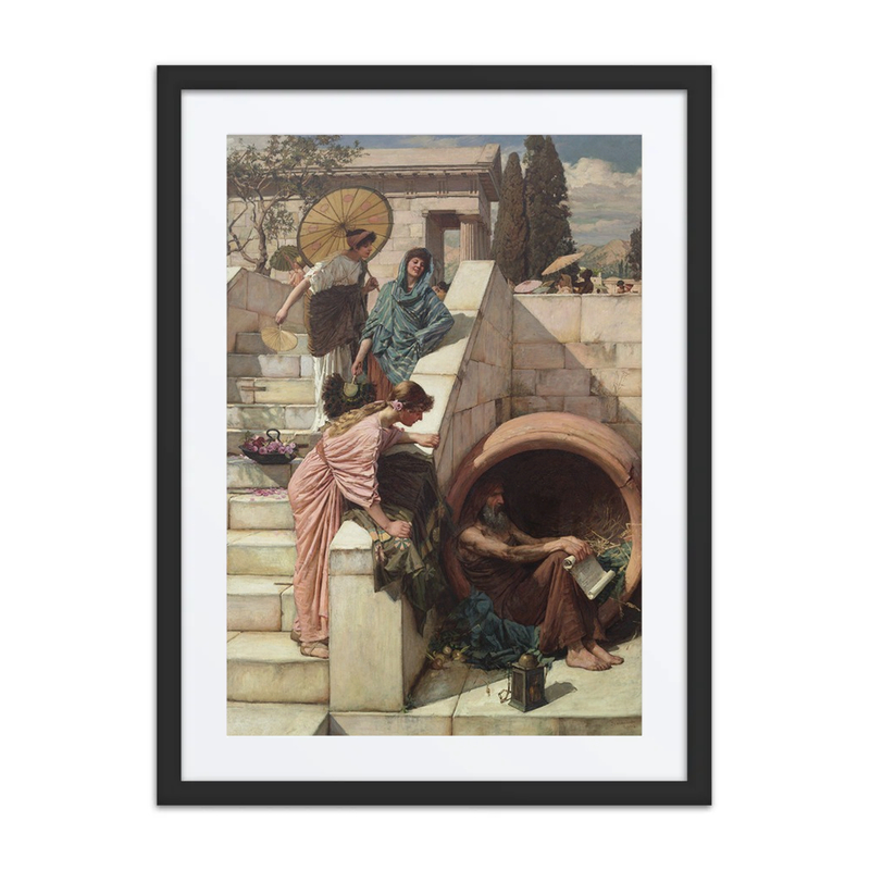 Diogenes