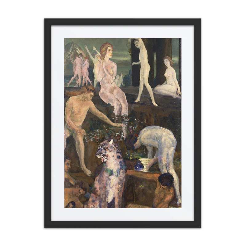 Dionysos