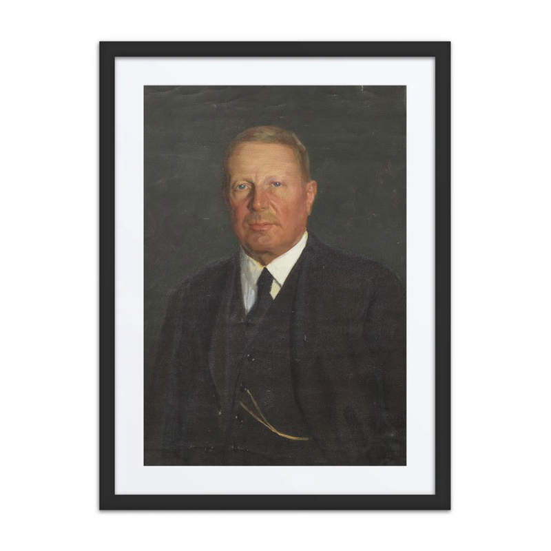 Director Duncker, Malmö