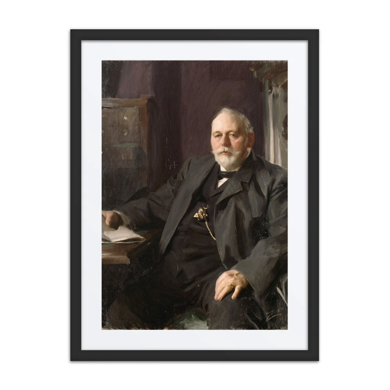 Director Frans R. Heiss