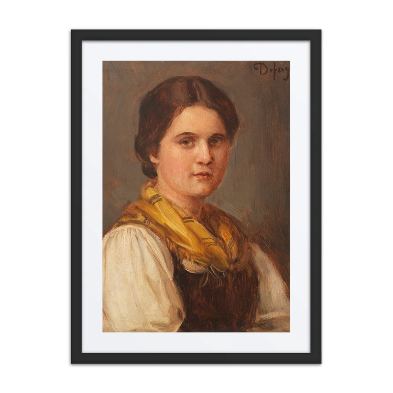 Dirndl