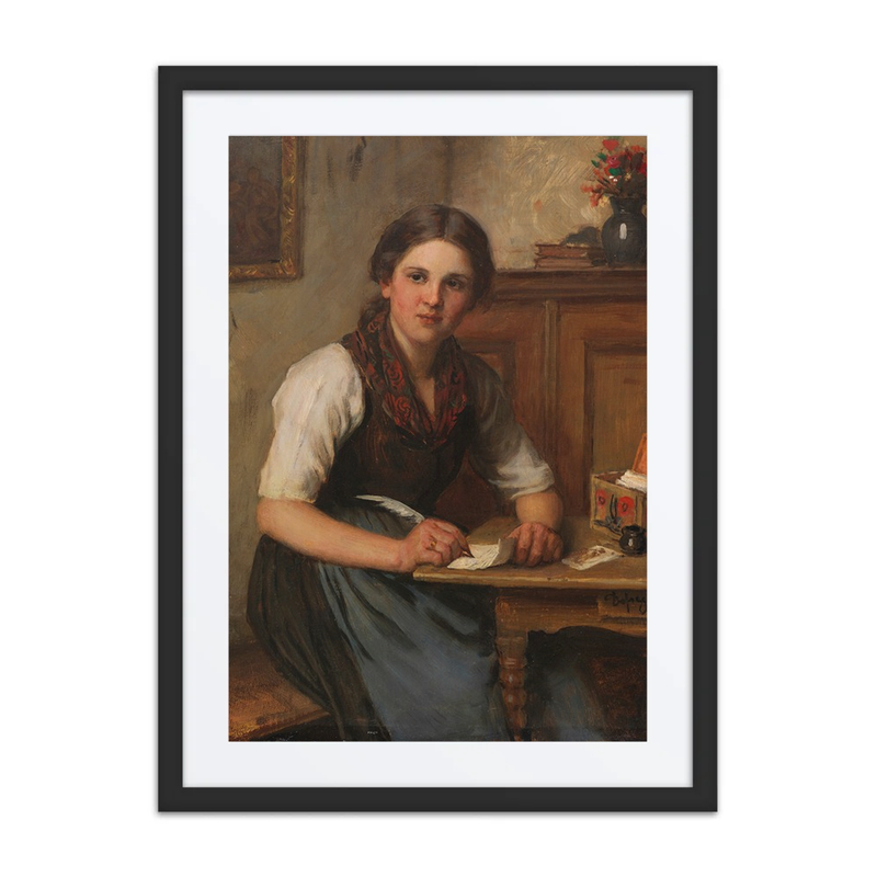 Dirndl